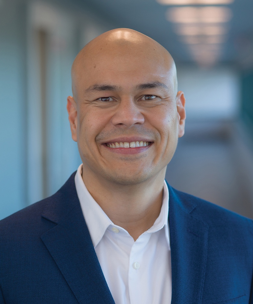 Dr. Jorge Aguilar, MD PhD