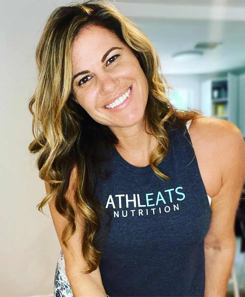Jaclyn Sklaver, MS, CNS, LDN