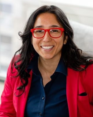 Dr. Teresa Reyes Castillo, PHD